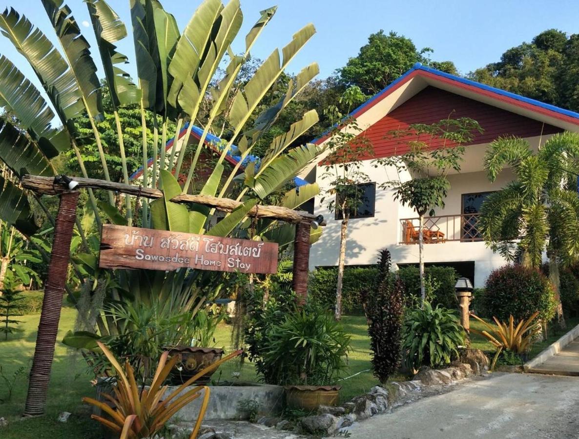 Sawasdee Resort&pool Vakantiehuis Khao Lak
