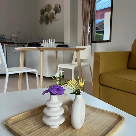 Sawasdee Home Stay Resort & Pool Khao Lak Exterior photo