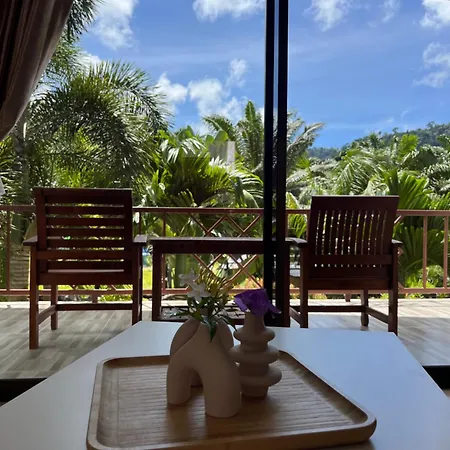 Sawasdee Home Stay Resort & Pool Khao Lak Exterior photo