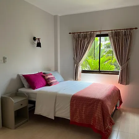 Sawasdee Home Stay Resort & Pool Khao Lak Exterior photo