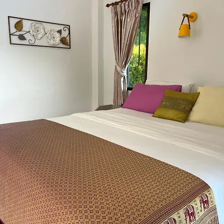 Sawasdee Home Stay Resort & Pool Khao Lak Exterior photo
