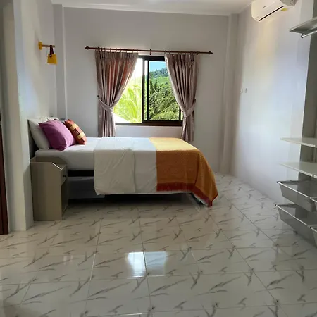 Sawasdee Home Stay Resort & Pool Khao Lak Exterior photo