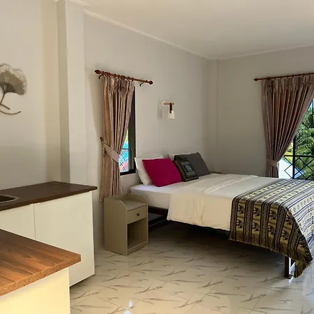 Sawasdee Home Stay Resort & Pool Khao Lak Exterior photo